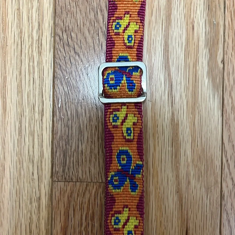 N/A silverhard adjustable